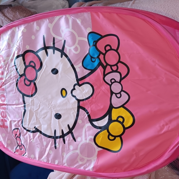 Hello Kitty storage toys basket,laundry - Picture 4 of 8